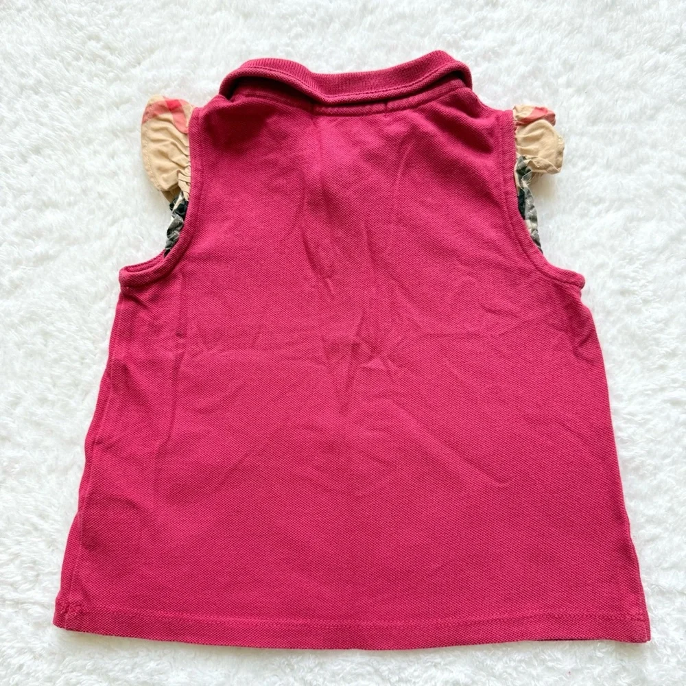 Burberry excellent authentic